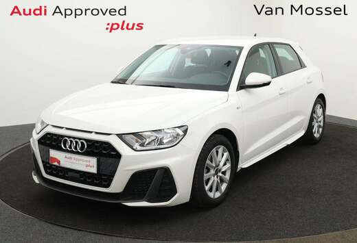 Audi Sportback Sportback 30TFSI S line *APP CONNECT*S ...