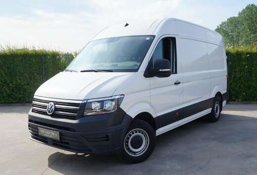 Volkswagen 2.0 CR TDi L3H3 Dsg Airco Camera Trekhaak  ...