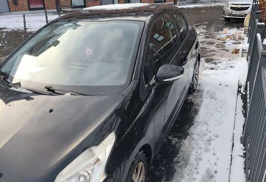 Peugeot 1.2 Puretech