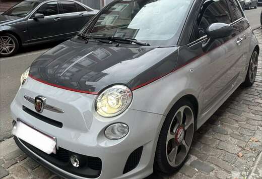 Abarth 1.4