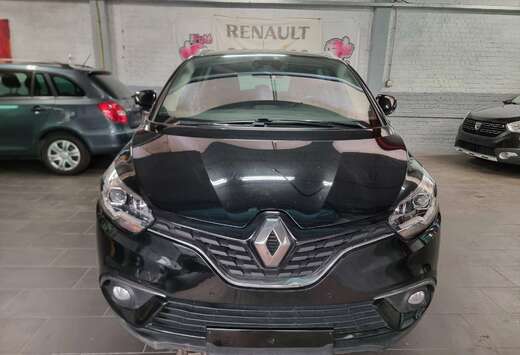 Renault BLUE dCi 120 LIMITED et 1 an de garantie