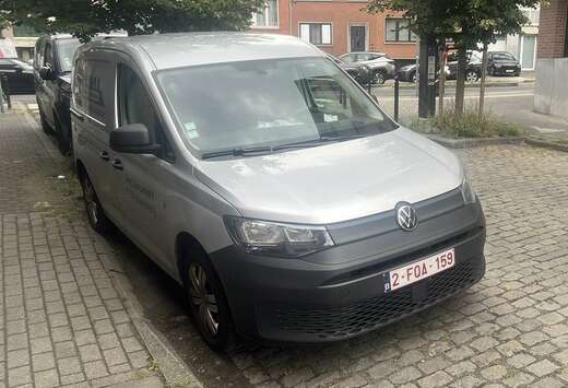 Volkswagen 1.5 TSI Utilitaire