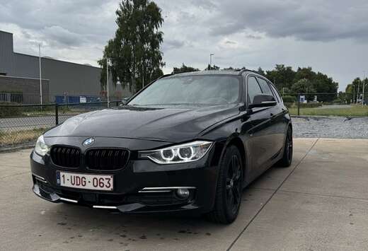 BMW xdrive