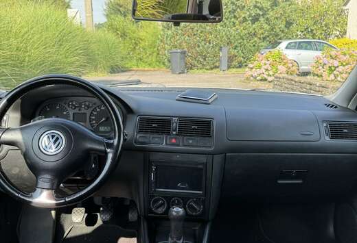 Volkswagen 1.9 TDi Comfortline Sydney