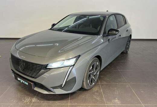 Peugeot AUTOMATIQUE ALLURE