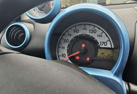 Peugeot 70 Urban Style