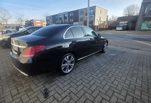 Mercedes-Benz (BlueTEC) d Exclusive