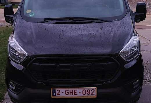 Ford 300 L2H1 LKW VA Trail