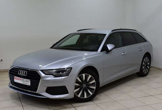 Audi Avant 35TDi 163CV S-tronic NAVI*CRUISE*CLIM*CAM3 ...