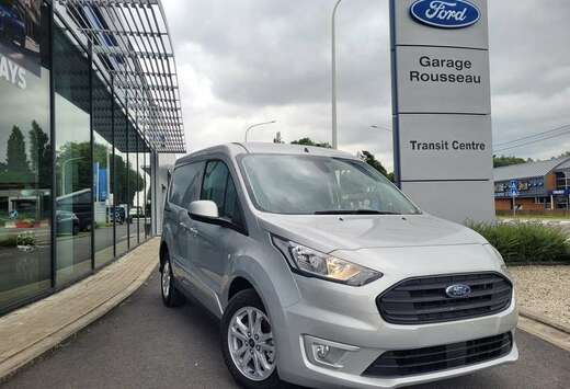 Ford L1 Limited - 1.5 TDCI 100cv - NEUF