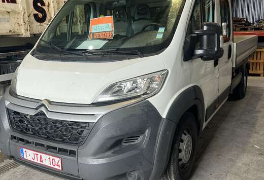 Citroen 2.2 HDi L4 FAP (EU5)