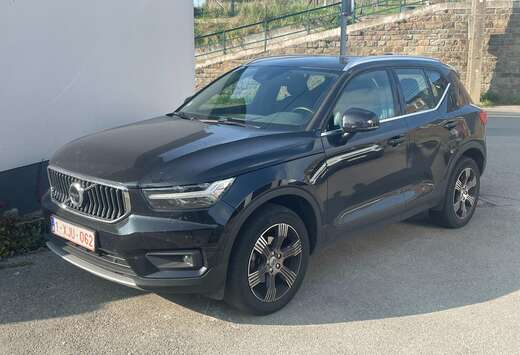 Volvo XC40 1.5 T3 Inscription