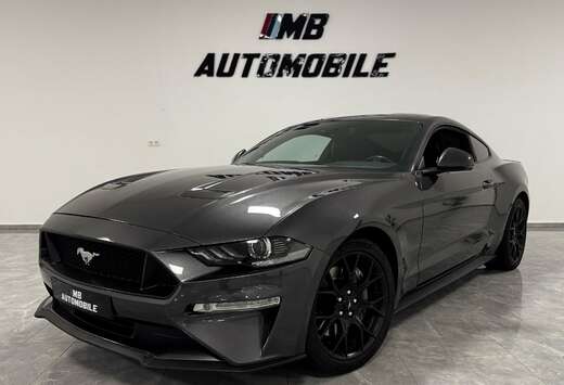 Ford Led*cuir*camera*digital Cockpit*tva Deduc