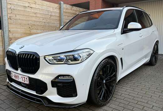 BMW xDrive45e (EU6AP) FULL Individual(Btw Aftrekbaar