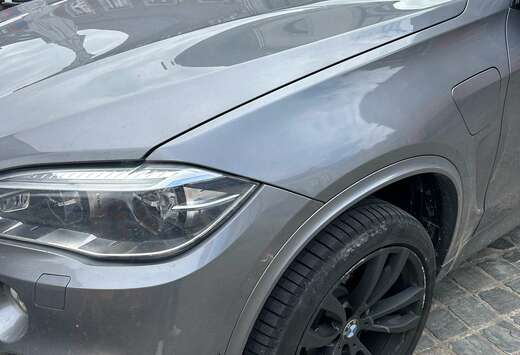 BMW xDrive40e