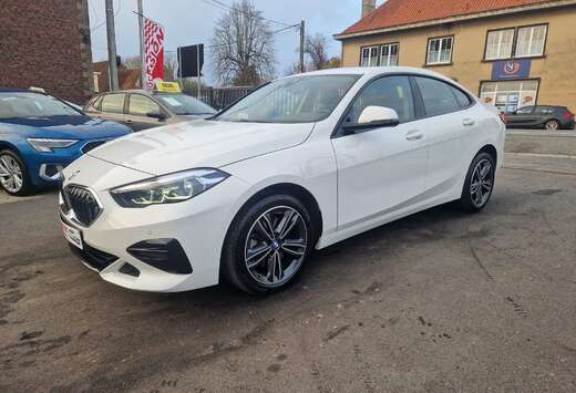 BMW i Gran Coupé Automatique ** CAMERA/GPS **