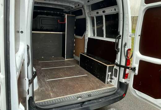 Renault Master ENERGY dCi 135 Start