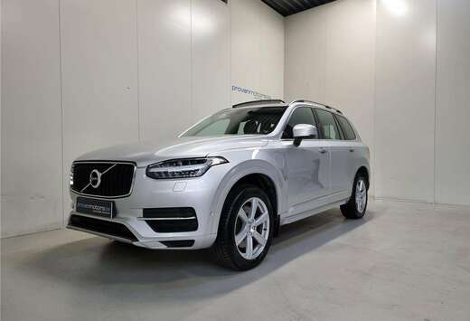 Volvo 2.0 T8 Hybrid - 7 pl - Pano - GPS - Topstaat 1. ...