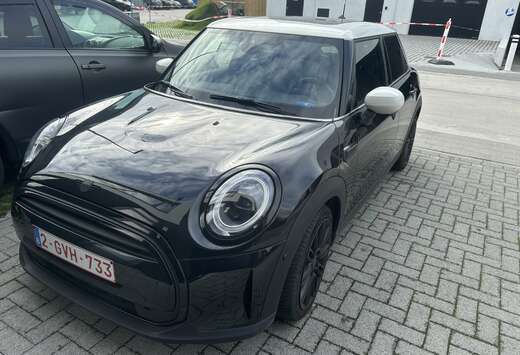 MINI 1.5i, toit ouvrant, garanti 2027, H/K