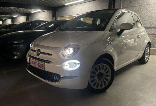 Fiat Dolcevita Light 1.0 Hybrid 70
