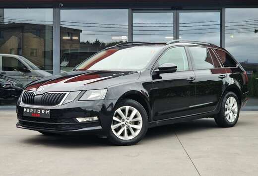 Skoda 1.6 CR TDi Ambition DSG (EU6.2)*1ste eig*ACC*1j ...