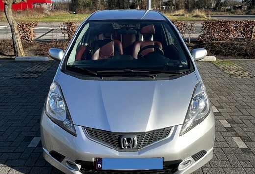 Honda 1.4 i-VTEC
