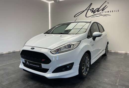 Ford 1.0 EcoBoost *ST-Line*BLUETOOTH*1ER PROP*GARANTI ...