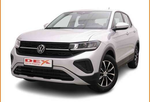 Volkswagen 1.0 TSi Life + Virtual + Carplay + ACC + L ...