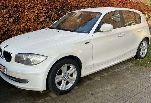 BMW 116i