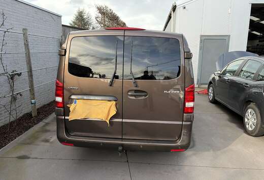 Mercedes-Benz 2.2 CDI