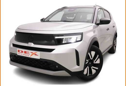 Opel GS - Electric 113pk 44kWh + Pro GPS + Winter Pac ...