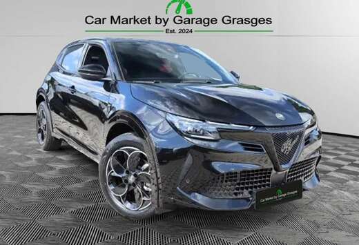 Alfa Romeo Ibrida 1.2 VGT Q4