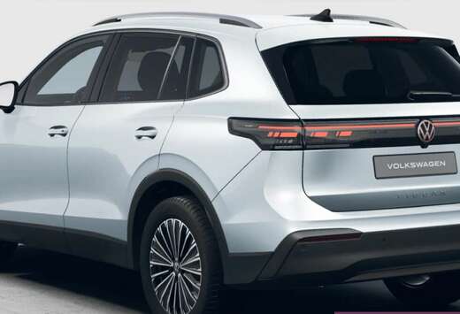 Volkswagen Tiguan 1.5 eTSI OPF DSG Life