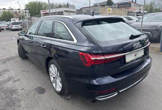 Audi 45 TFSI QUATTRO AUTO