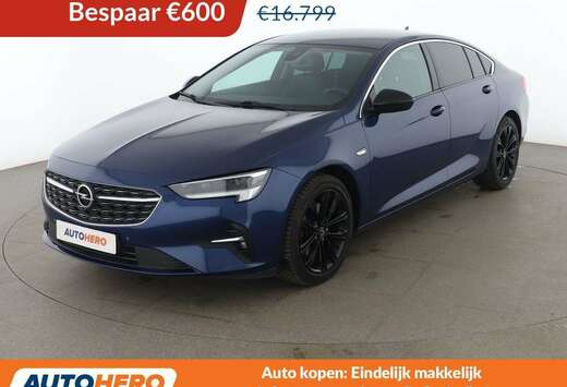 Opel 1.5 CDTI Business Elegance