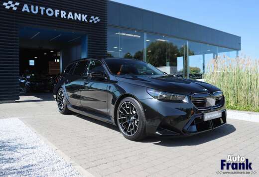 BMW TOURING / 42GR / PANO / B&W / DRV+PARK PRO / TRKH ...