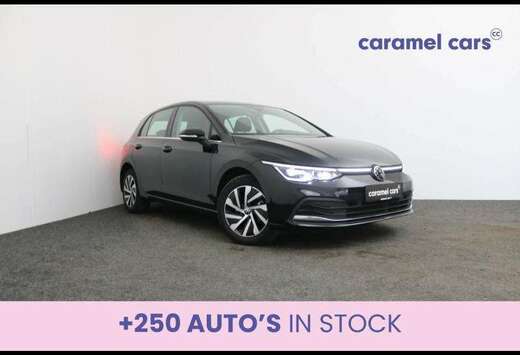 Volkswagen 1.4 EHYBRID PHEV STYLE AUTOMAAT *ALCANTARA ...