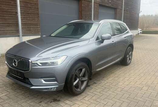 Volvo D4 Geartronic Momentum GARANTIE 12 Moi C/T