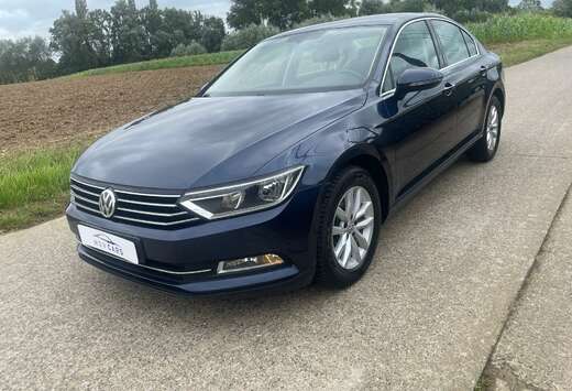 Volkswagen 1.6 CR TDi Comfortline