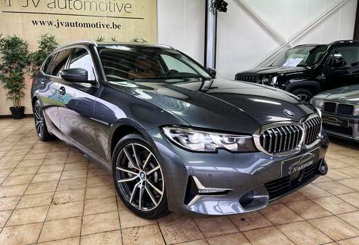 BMW Touring 330eAS *LUXURY LINE*360CAMERA * PANO *