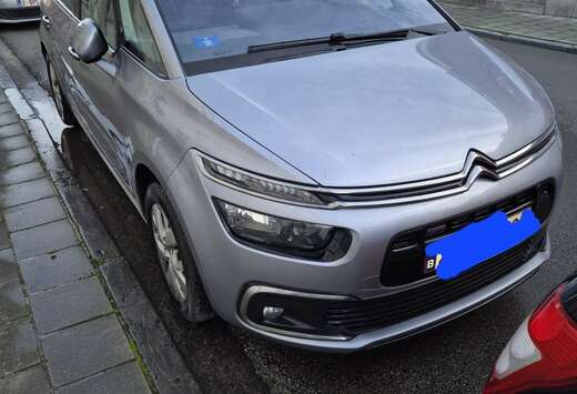 Citroen 1.2 PureTech Intensive S&S