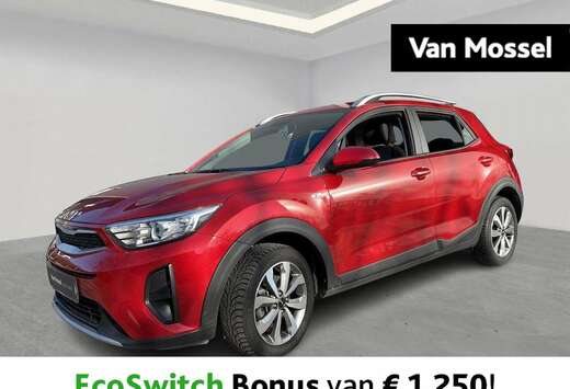 Kia 1.2 Urban Edition