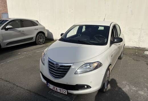 Lancia Régulateur De Platinium Prete A Immatriculé  ...