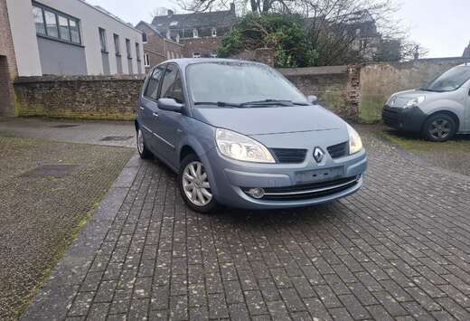 Renault PRETE A IMMATRICULÉ AVEC 1AN DE GARANTIE