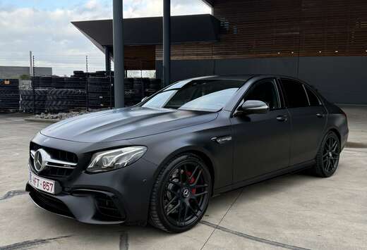 Mercedes-Benz 4-Matic+ S (EU6d-TEMP)