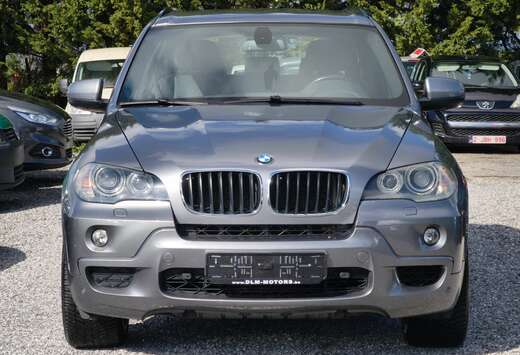 BMW X5 3.0 dA xDrive30 M Pack*