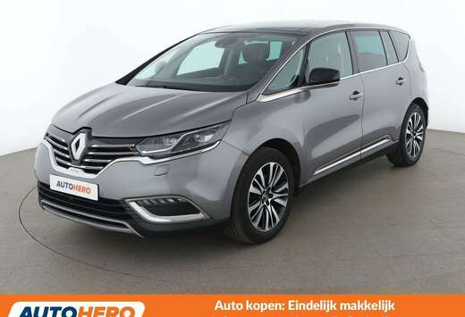 Renault 1.6 TCe Energy Initiale Paris