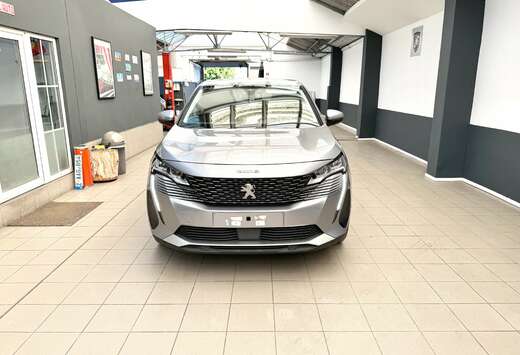 Peugeot 1.5 BlueHDi Active Pack \