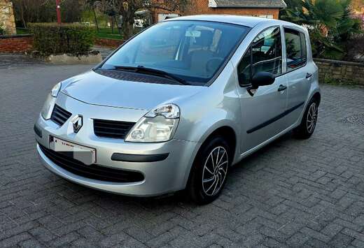 Renault 1.5 dCi Exception