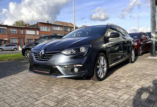 Renault Grandtour Intens 1.33 TCe 140pk